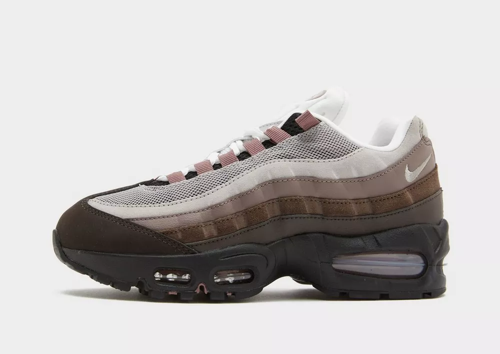 NIKE W NIKE AIR MAX 95, фото 1 з 6