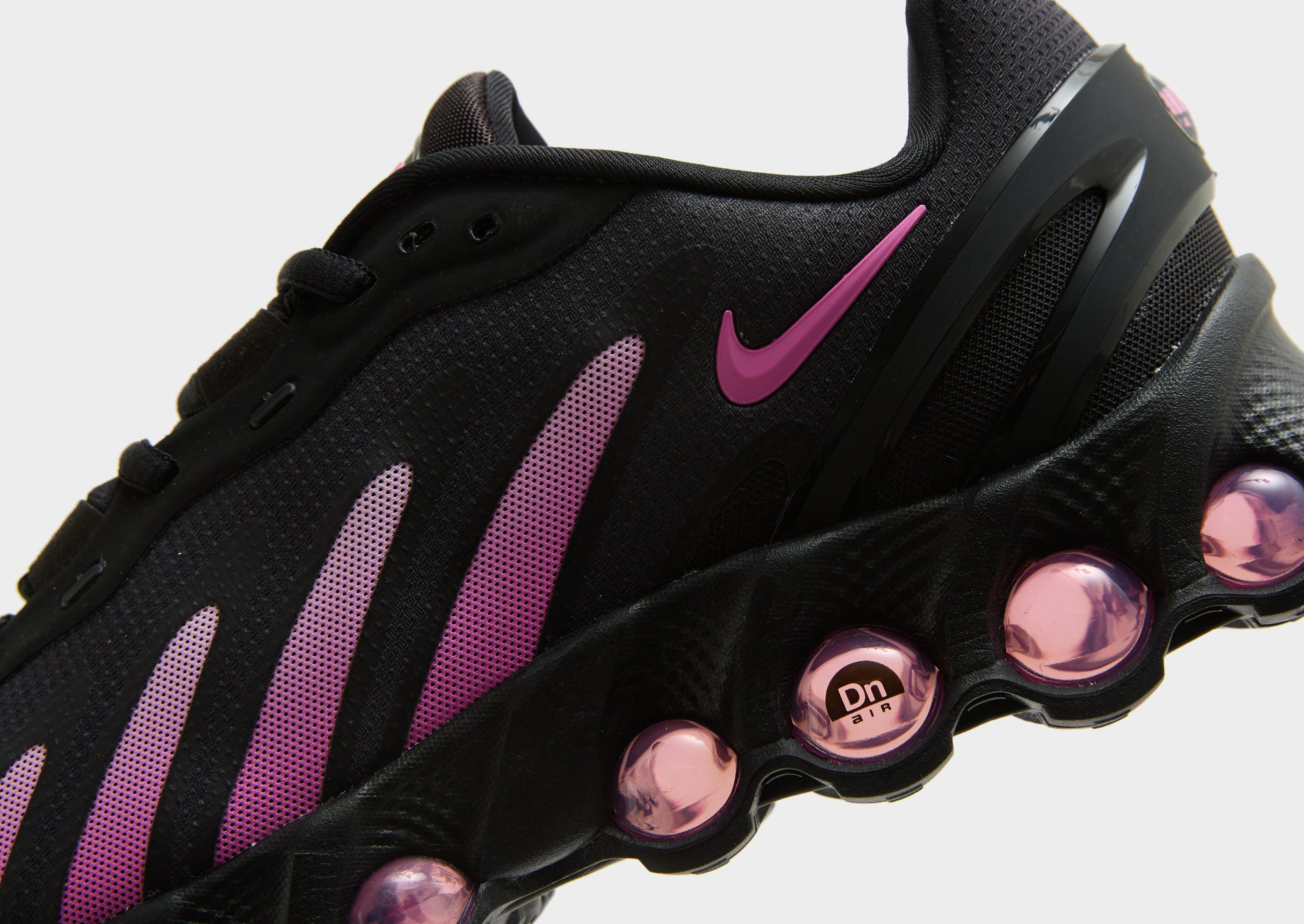 Női sneakers NIKE W AM DN8 SC IH4483-001 Fekete