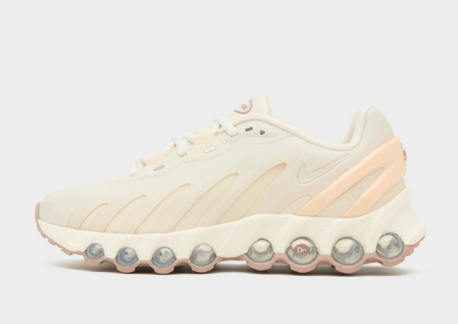 Adidași de damă NIKE W AIR MAX DN8 IH5084-219 Bej