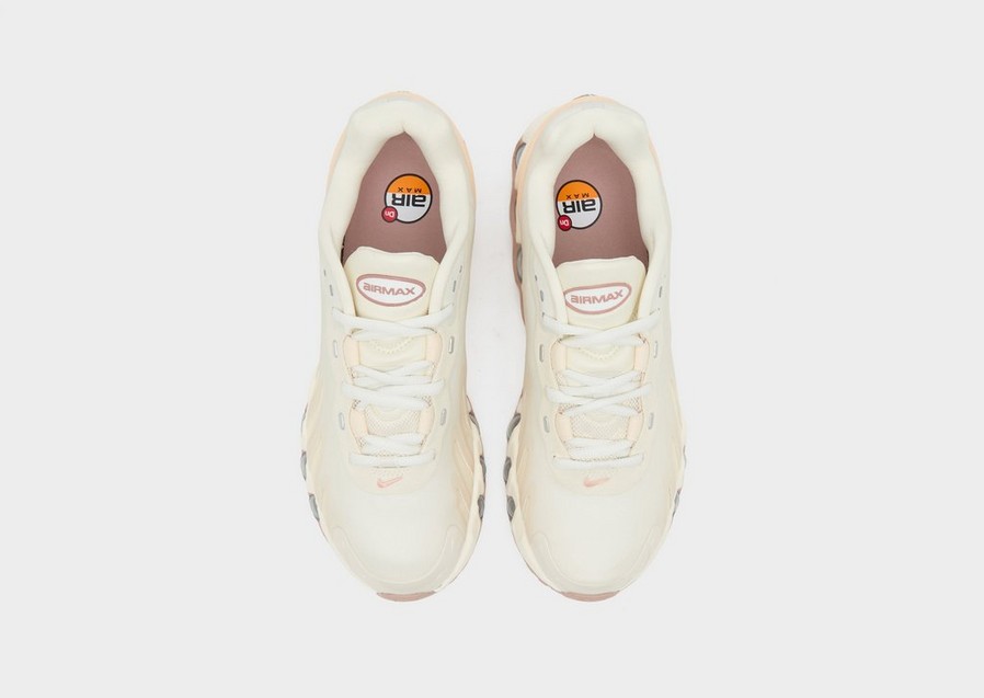 Adidași de damă NIKE W AIR MAX DN8 IH5084-219 Bej