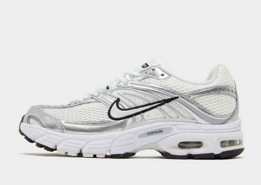 Buty sneakersy damskie NIKE W AIR MAX MOTO 2K HQ2056-103 Biały