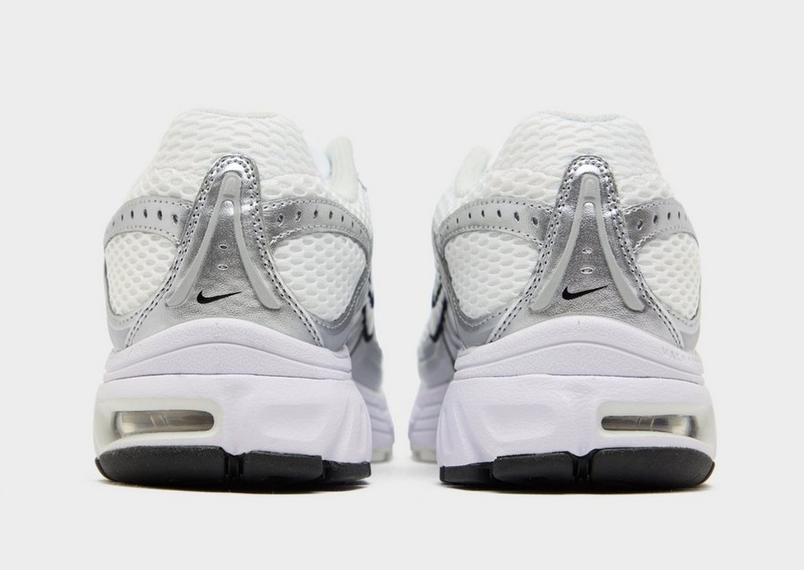 Buty sneakersy damskie NIKE W AIR MAX MOTO 2K HQ2056-103 Biały