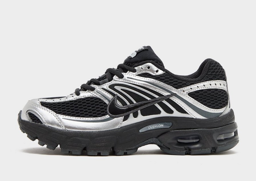 Adidași de damă NIKE W AIR MAX MOTO 2K HQ2056-007 Negru