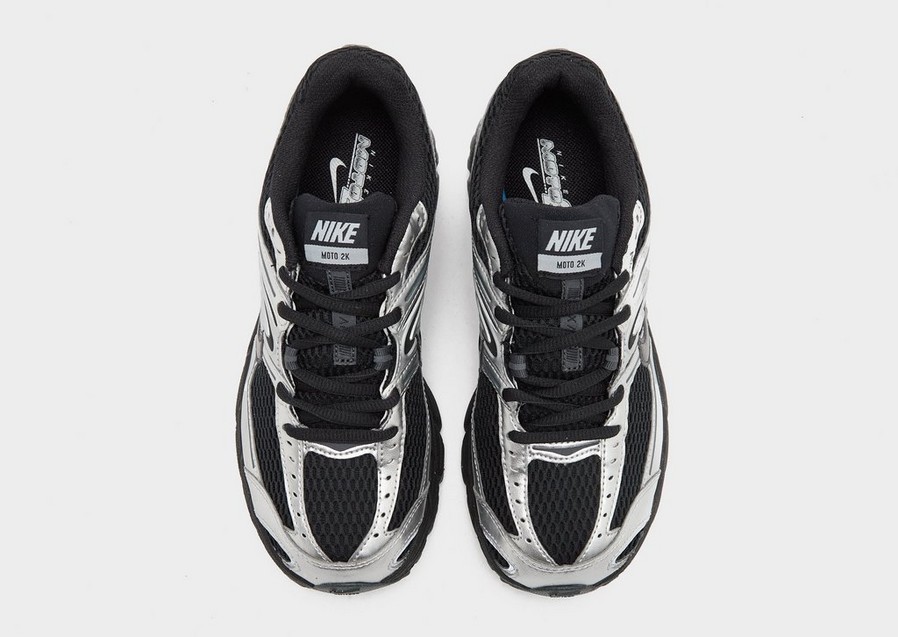 Adidași de damă NIKE W AIR MAX MOTO 2K HQ2056-007 Negru