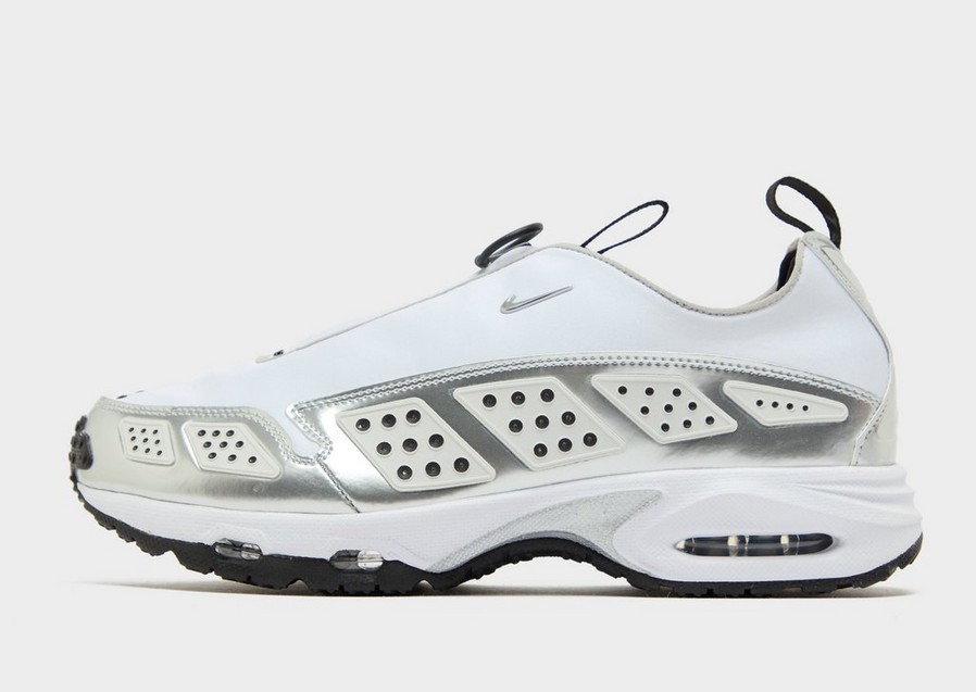 Ženske tenisice NIKE AIR MAX SNDR HJ4130-100 bijela