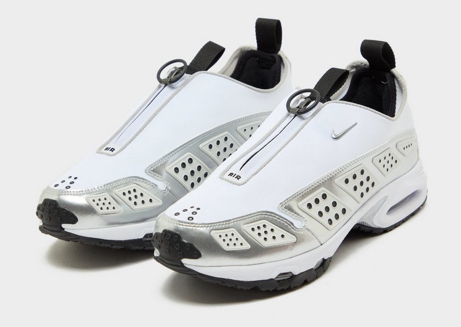 Ženske tenisice NIKE AIR MAX SNDR HJ4130-100 bijela