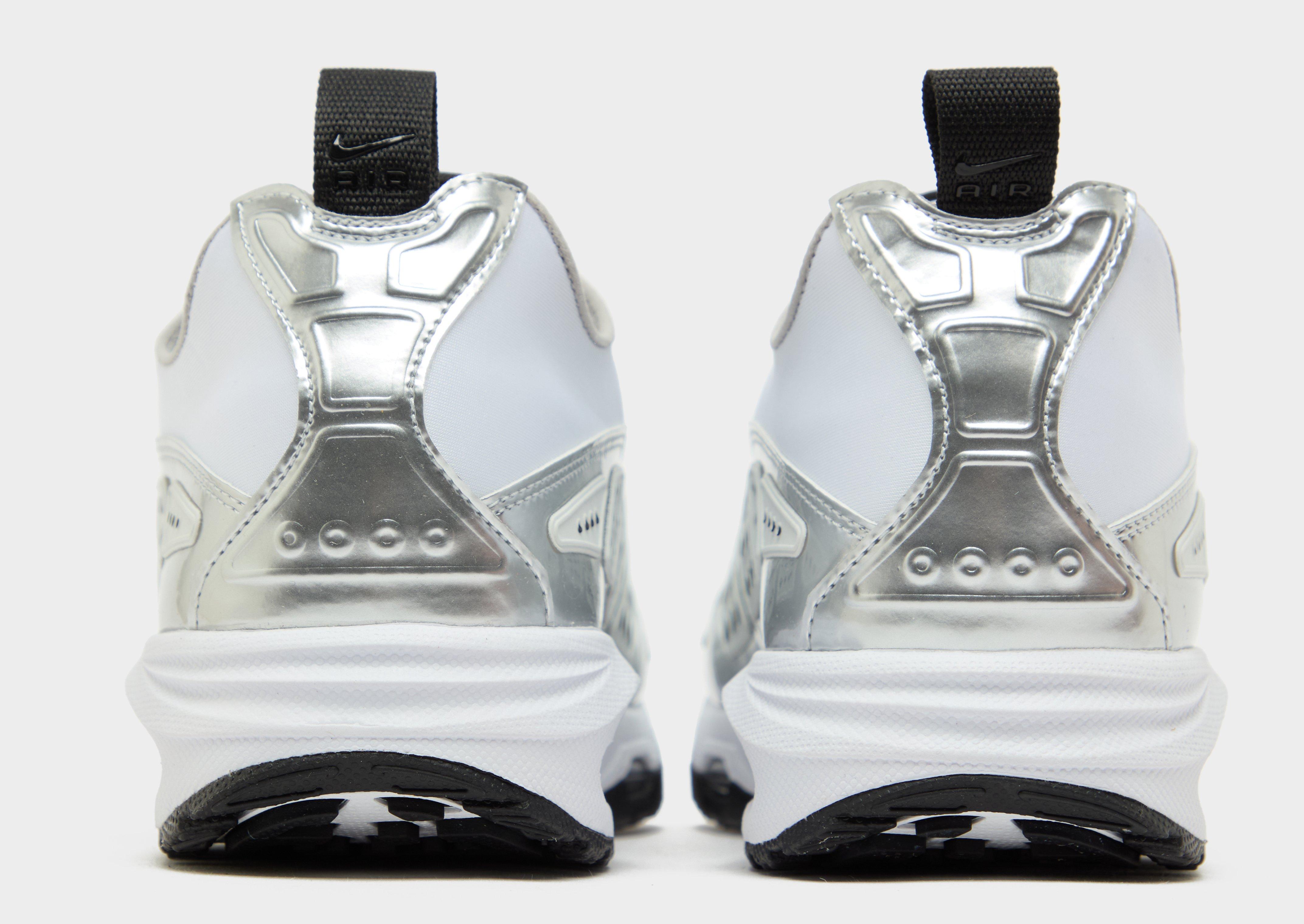 Buty sneakersy damskie NIKE AIR MAX SNDR HJ4130-100 Biały