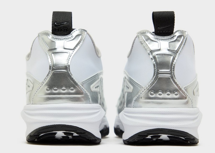 Ženske tenisice NIKE AIR MAX SNDR HJ4130-100 bijela