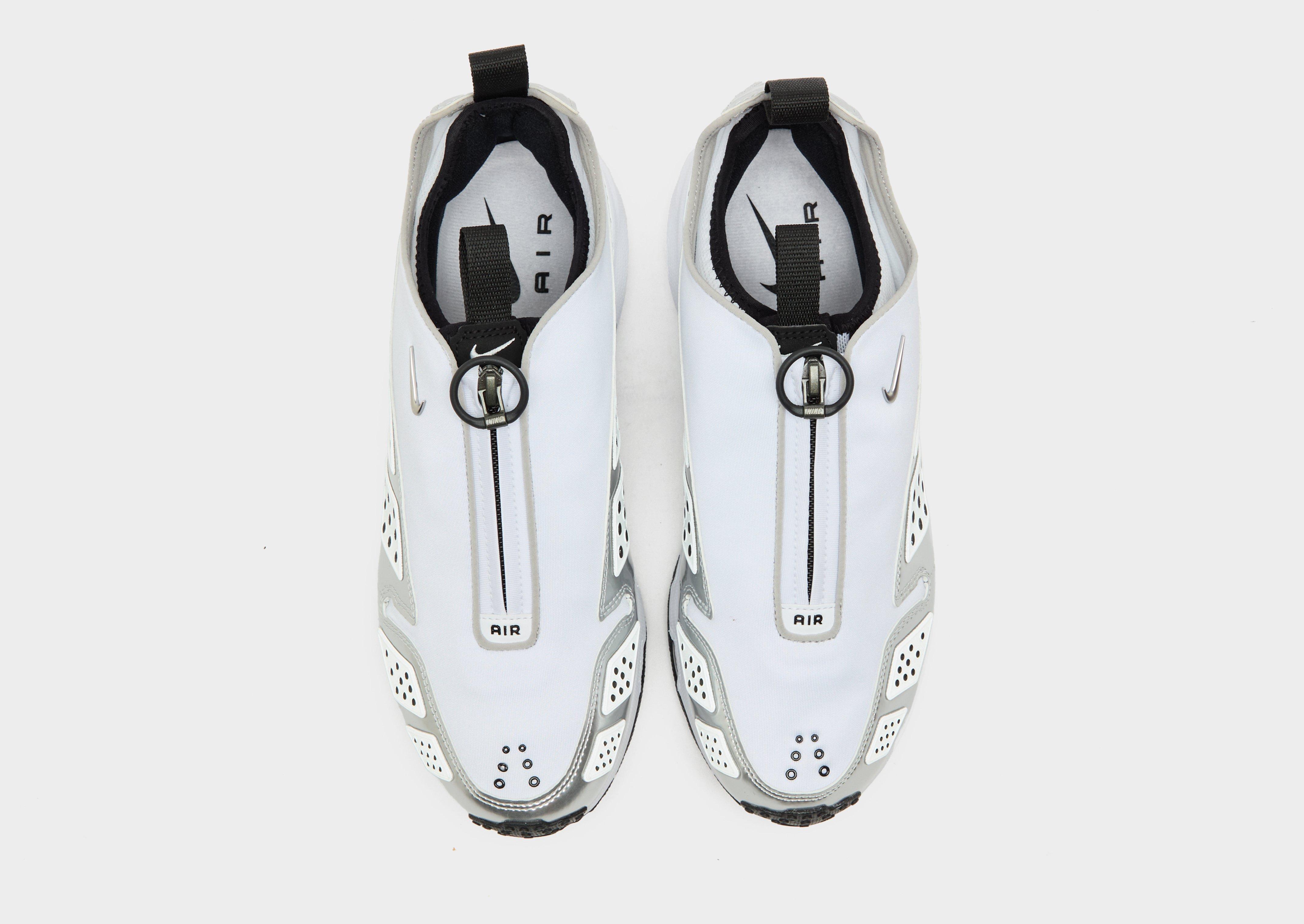 Buty sneakersy damskie NIKE AIR MAX SNDR HJ4130-100 Biały