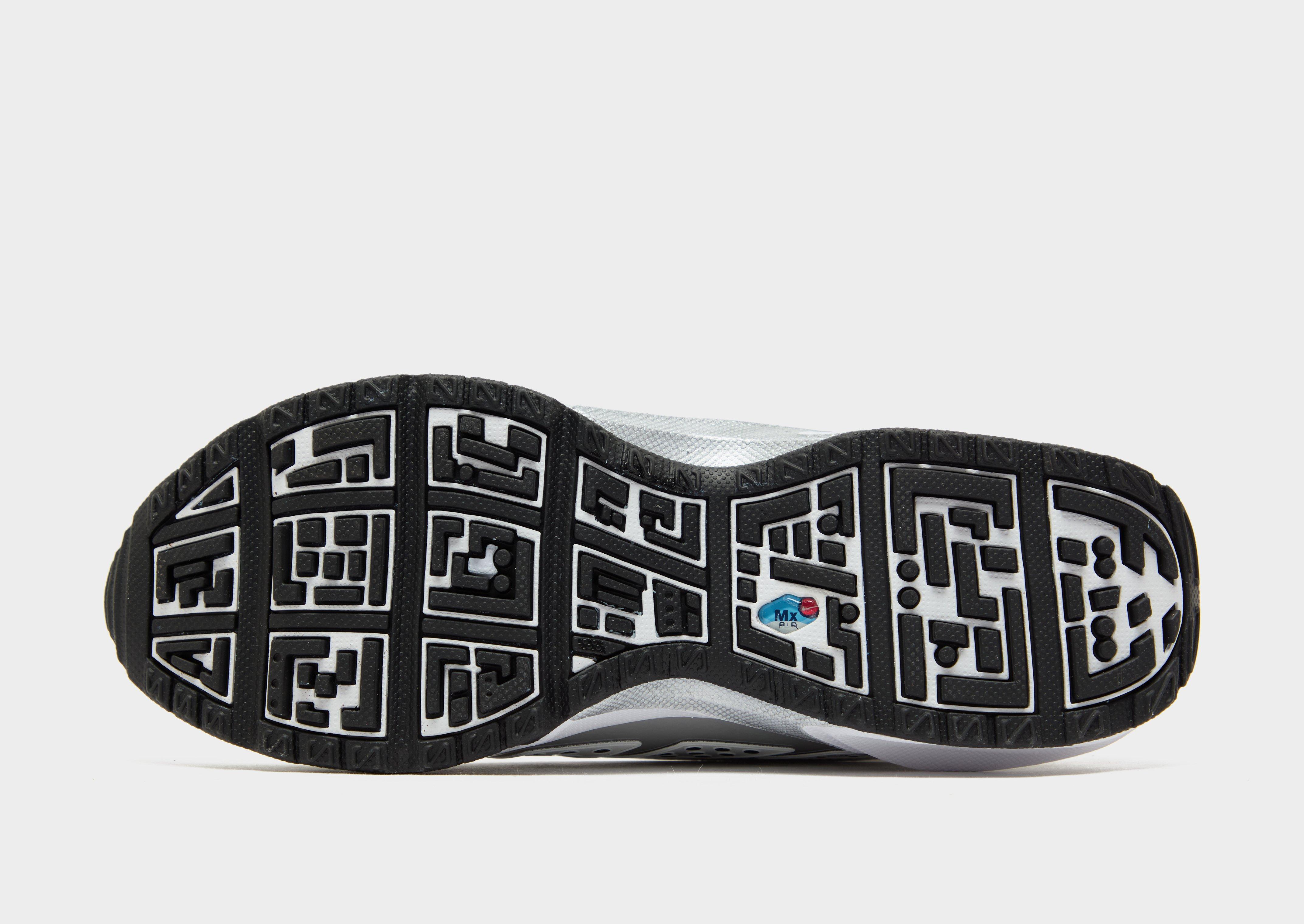 Buty sneakersy damskie NIKE AIR MAX SNDR HJ4130-100 Biały