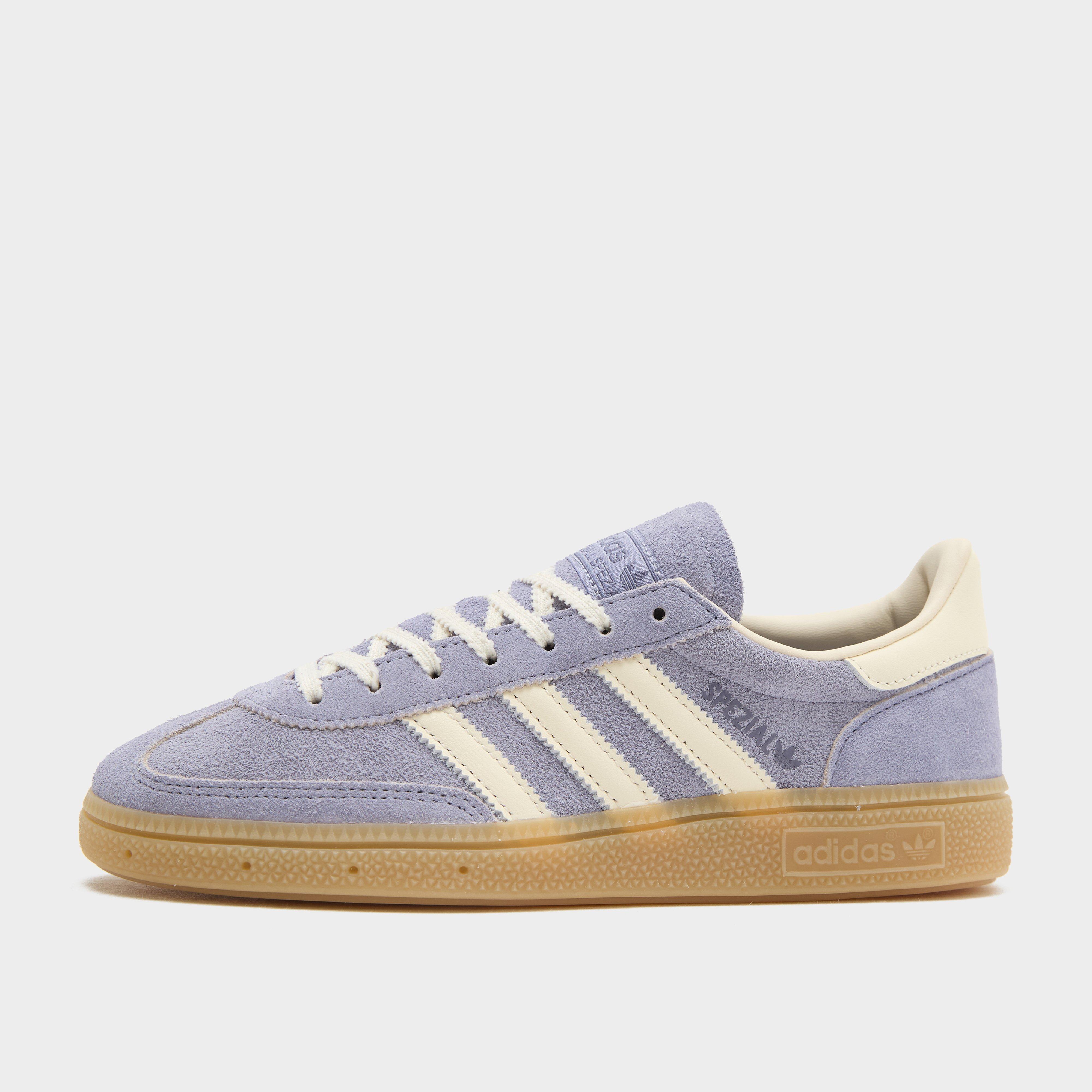 Női sneakers ADIDAS HANDBALL SPEZIAL W