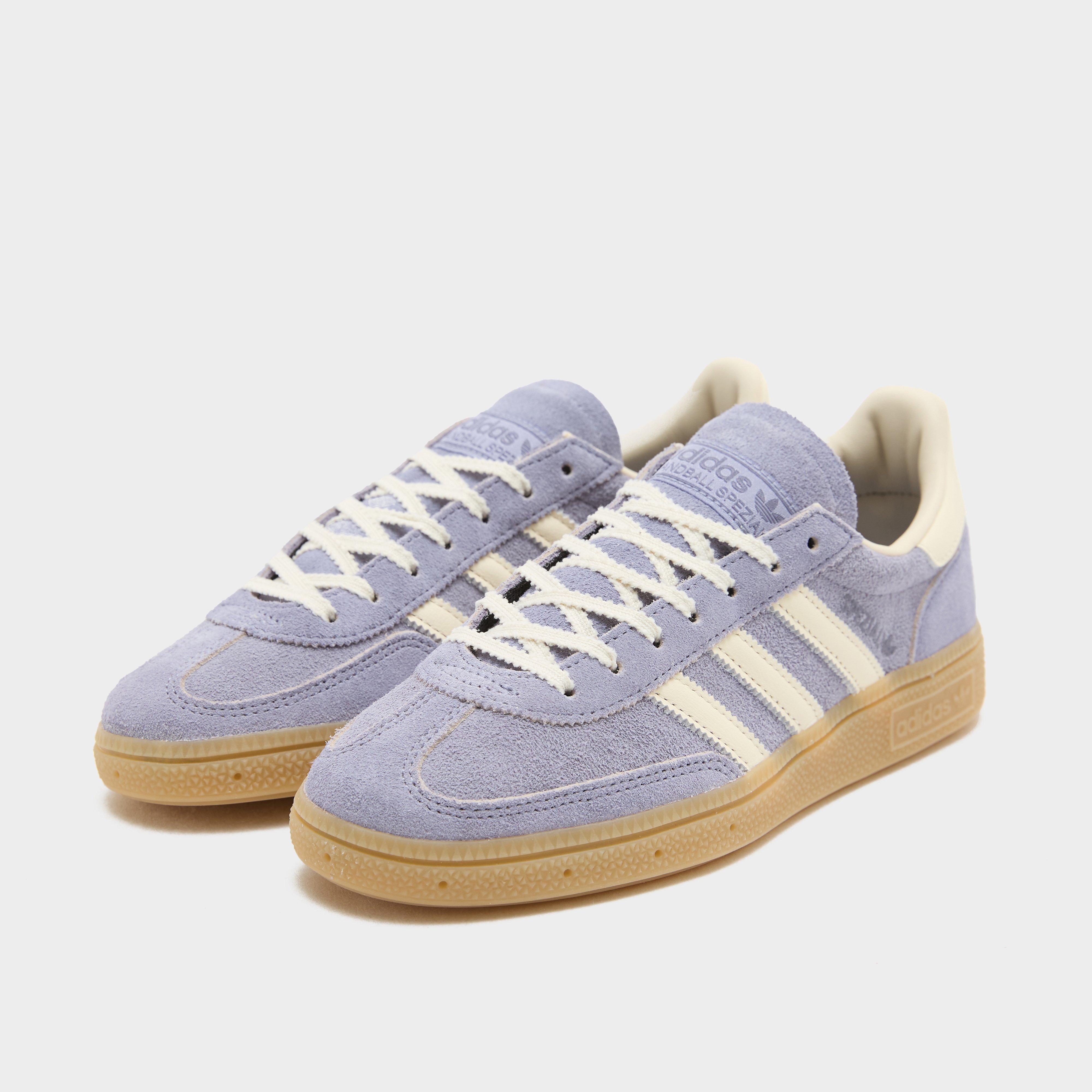 Női sneakers ADIDAS HANDBALL SPEZIAL W