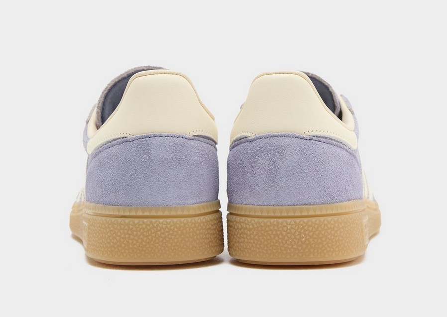 Adidași de damă ADIDAS HANDBALL SPEZIAL W JR0849 Violet