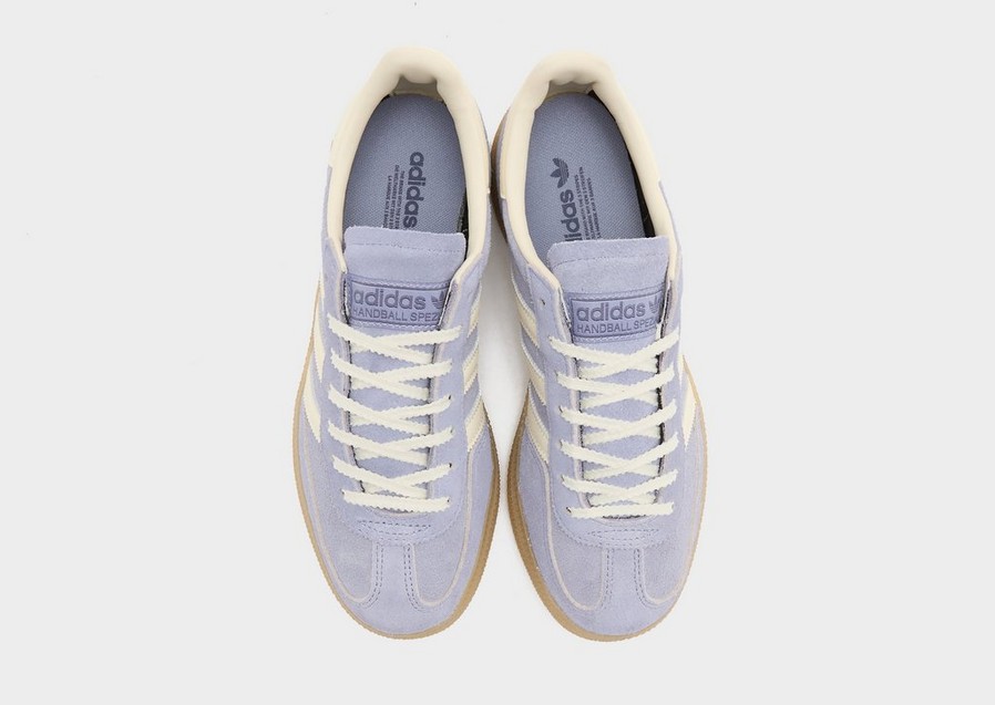 Adidași de damă ADIDAS HANDBALL SPEZIAL W JR0849 Violet