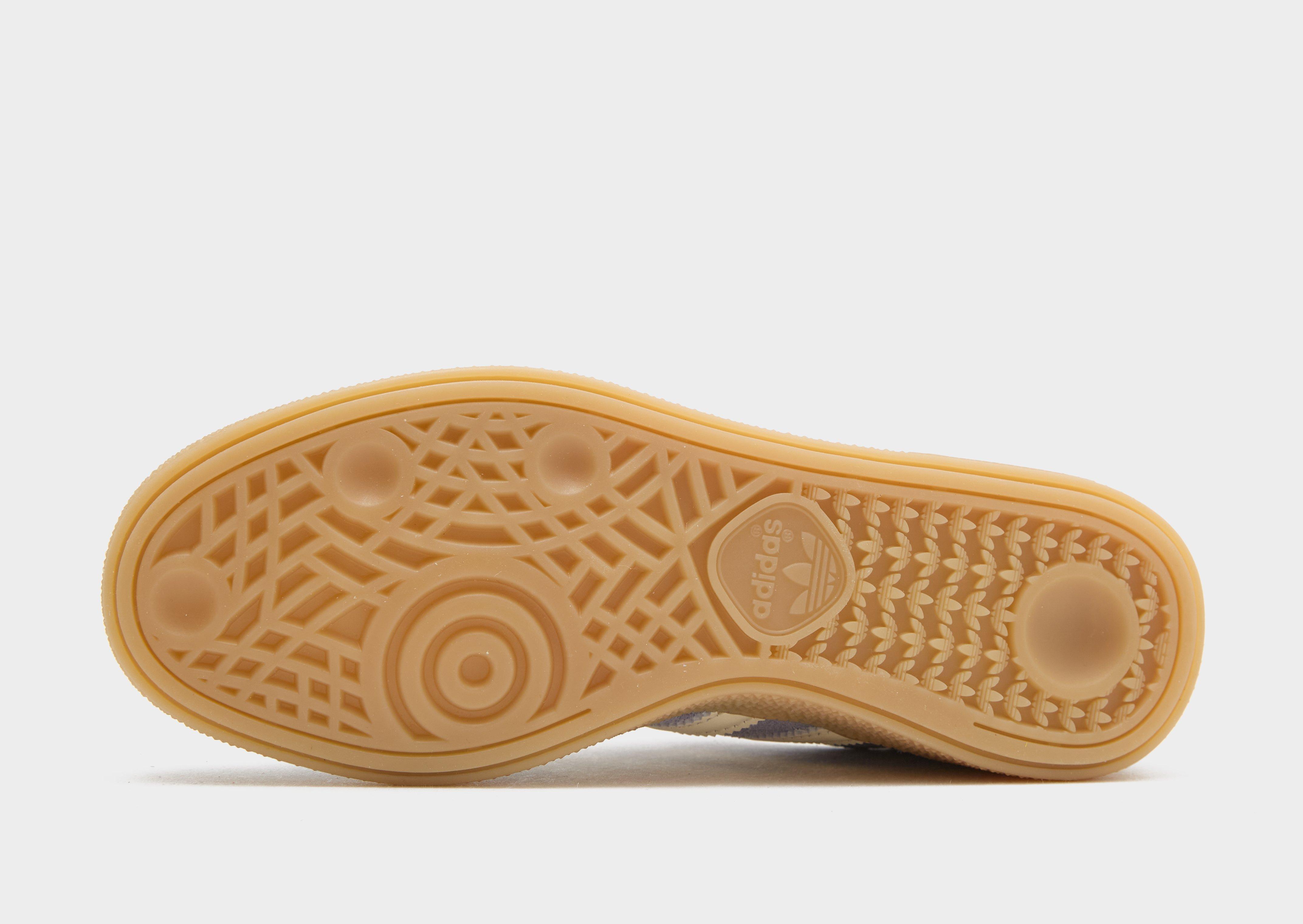 Adidași de damă ADIDAS HANDBALL SPEZIAL W JR0849 Violet