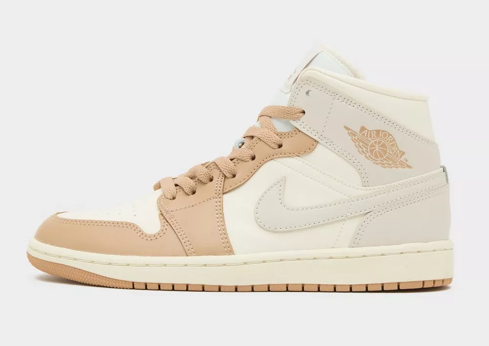 Jordan AIR JORDAN 1 MID, фото 1 з 6
