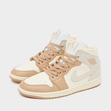 Adidași de damă AIR JORDAN 1 MID