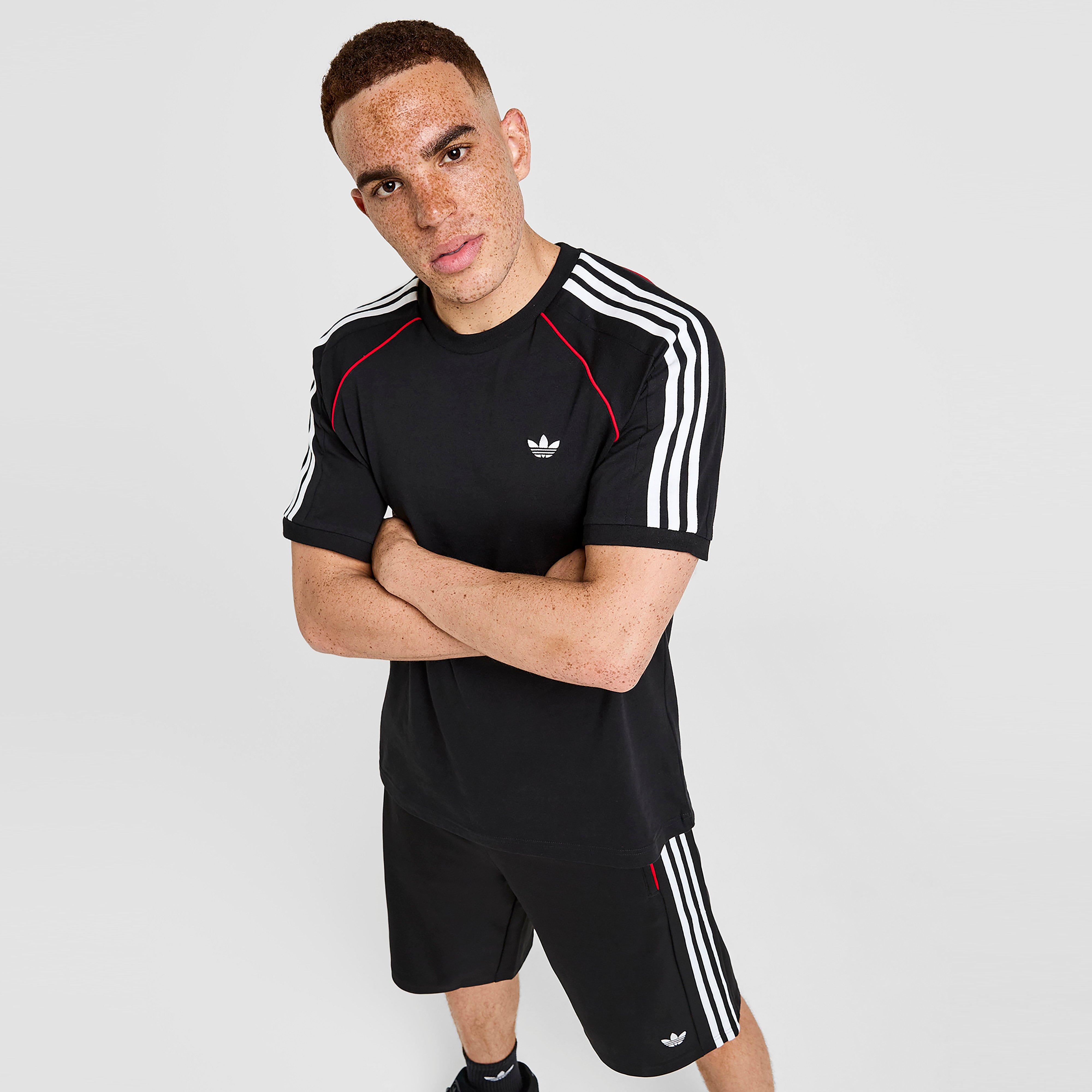 Tricou pentru bărbați ADIDAS TRICOU TERRACE TEE