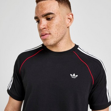 Koszulka, t-shirt męski ADIDAS T-SHIRT TERRACE TEE