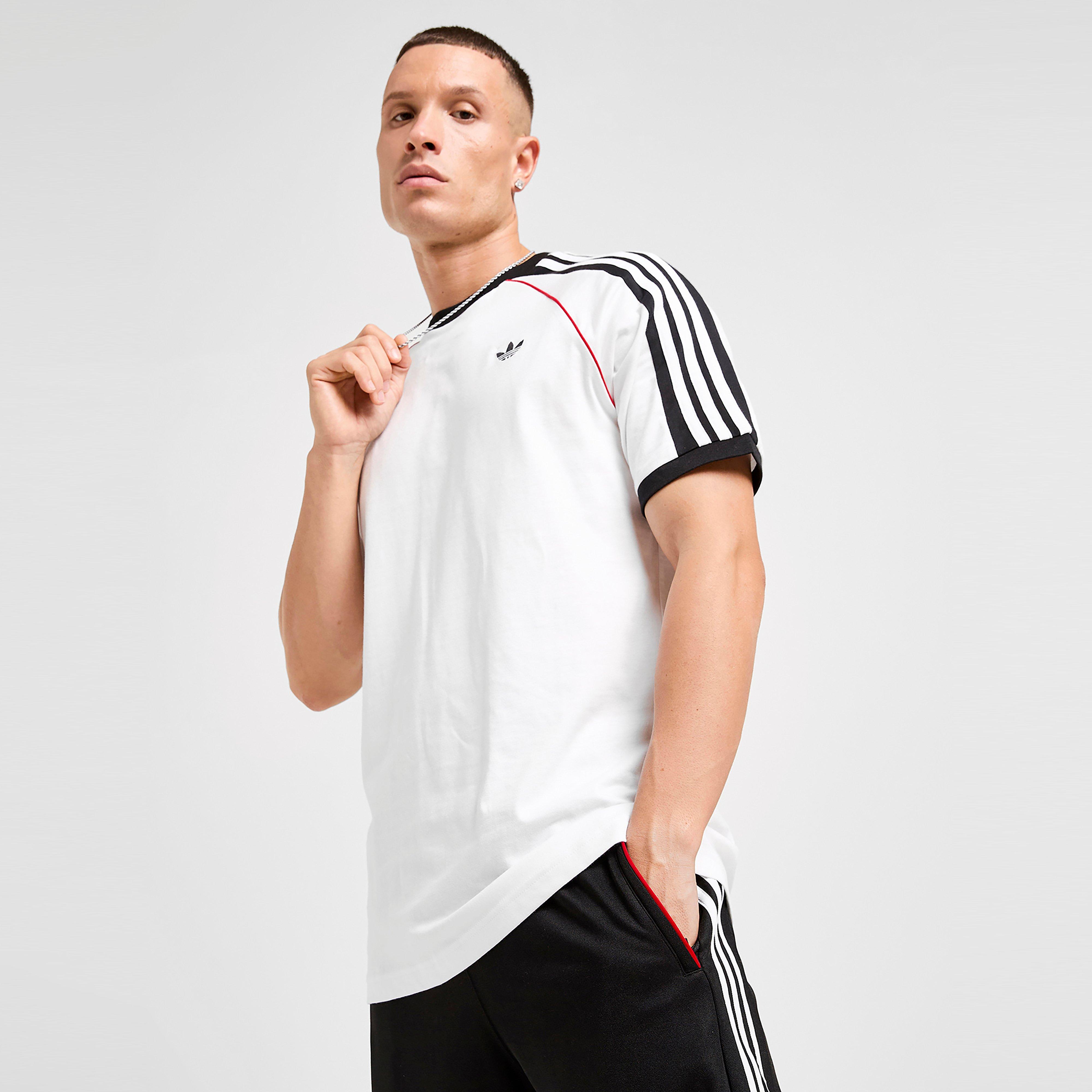 Koszulka, t-shirt męski ADIDAS T-SHIRT TERRACE TEE