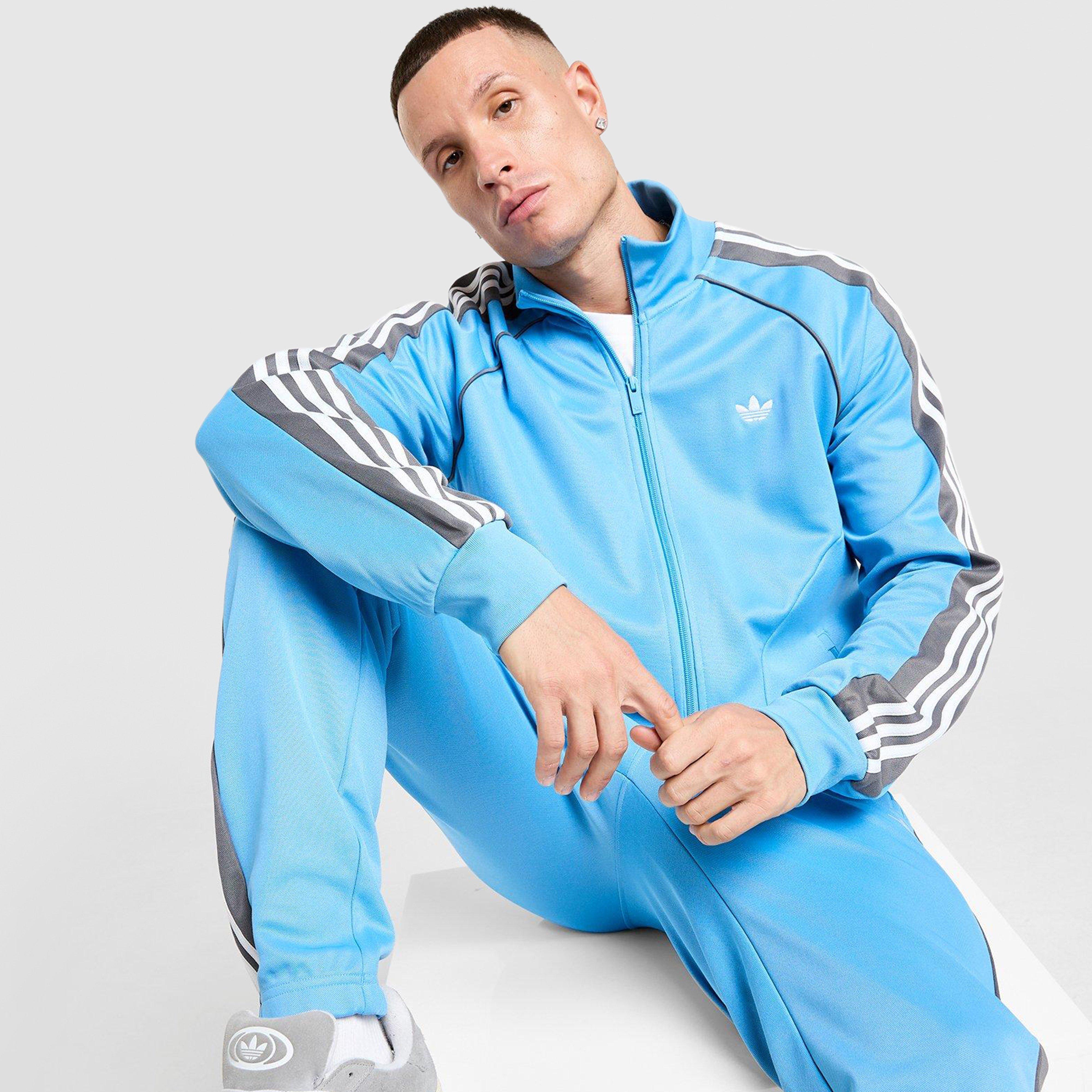 Pánska mikina ADIDAS MIKINA TERRACE TT