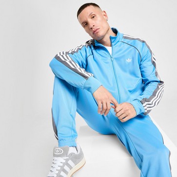 Bluză pentru bărbați ADIDAS BLUZĂ TERRACE TT