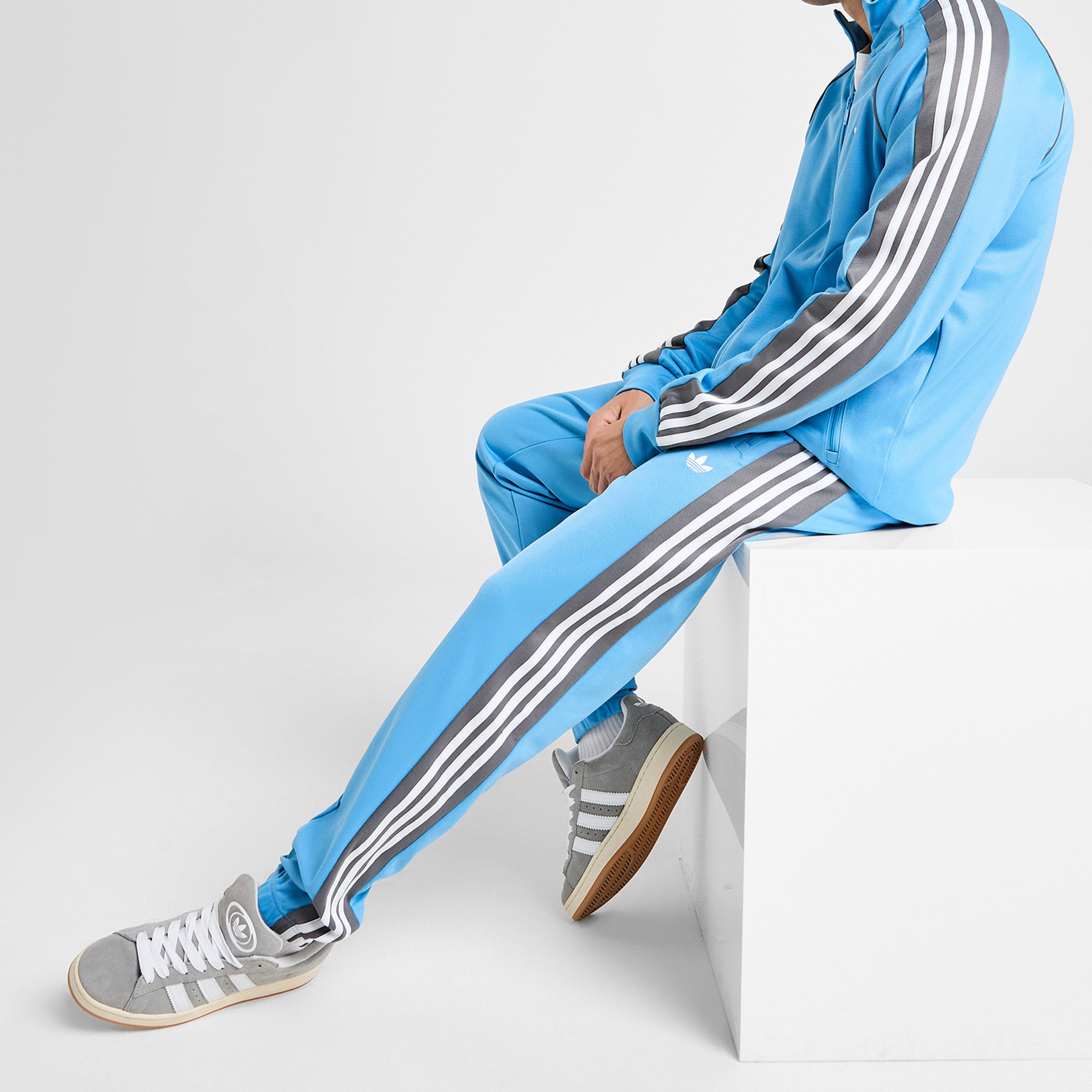 Pánske nohavice ADIDAS NOHAVICE  TERRACE TP