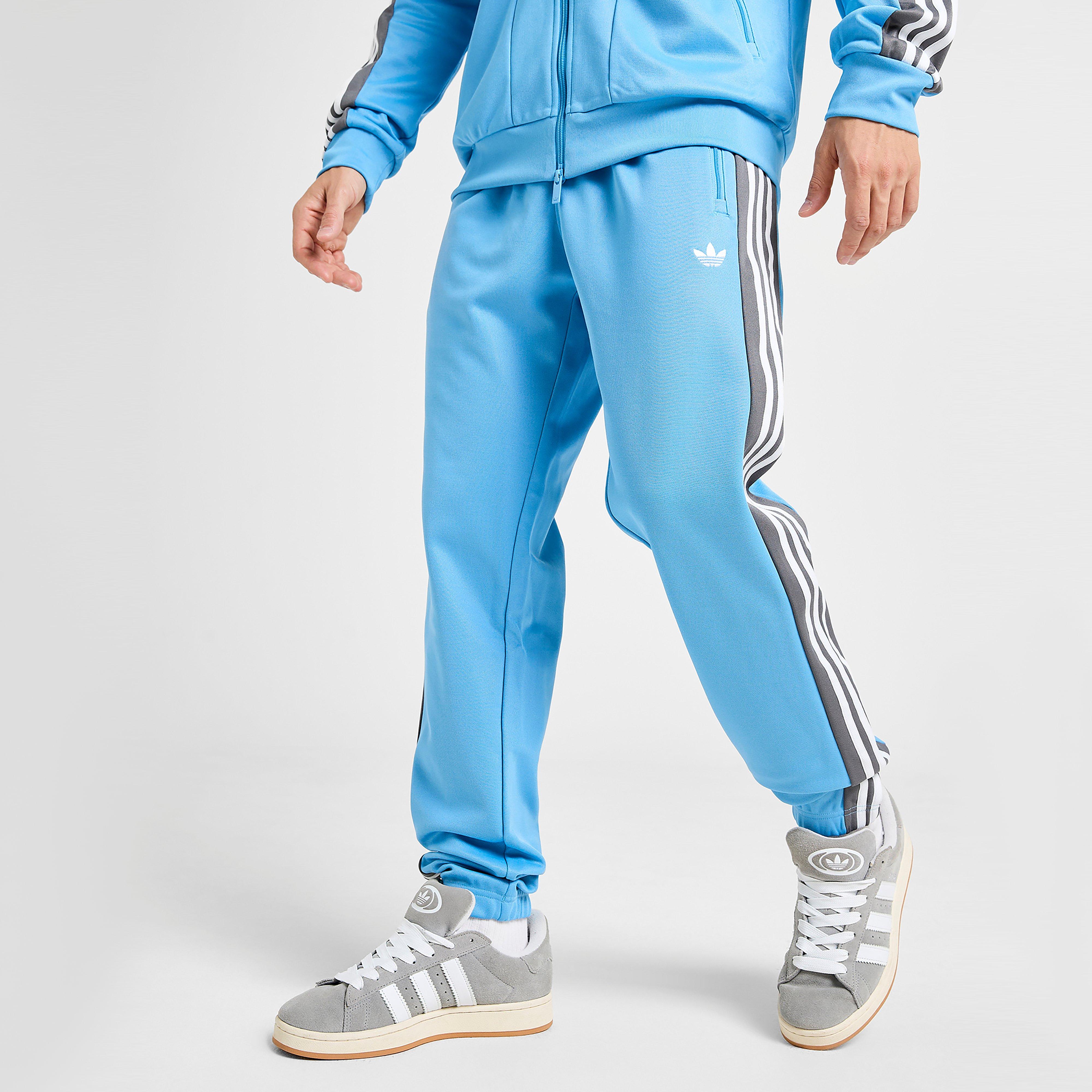 Pánske nohavice ADIDAS NOHAVICE  TERRACE TP