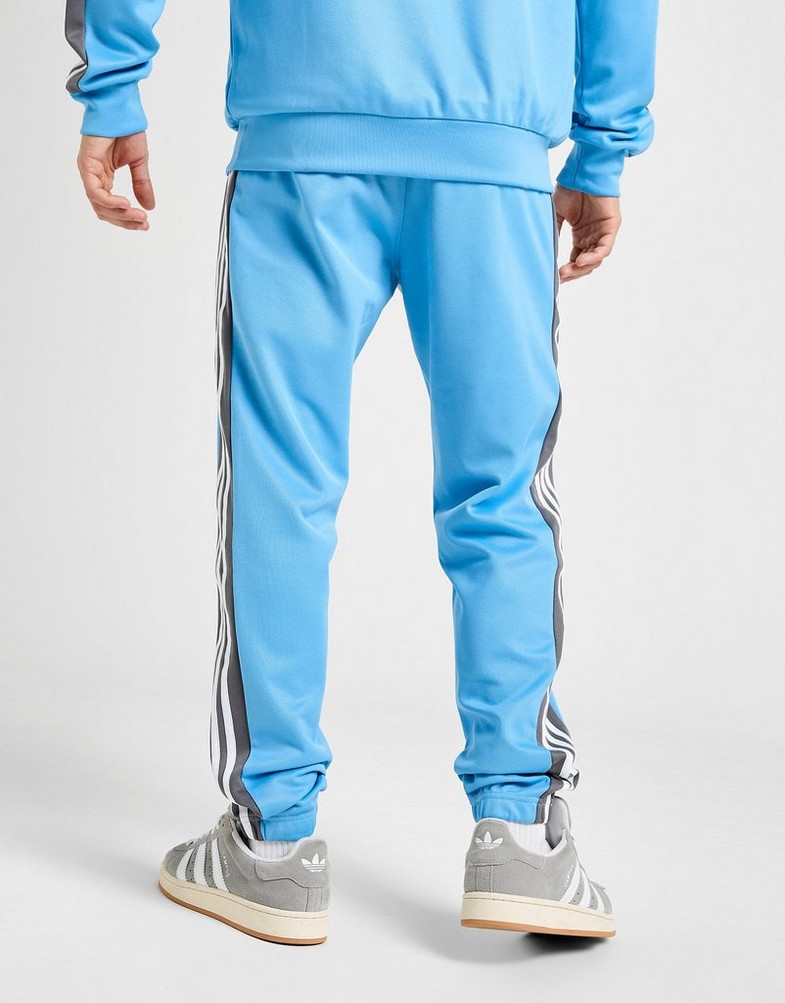 Pantaloni pentru bărbați ADIDAS PANTALONI  TERRACE TP KD9146 Albastru