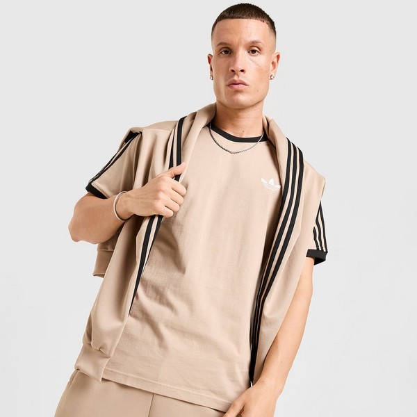 ADIDAS ФУТБОЛКА CALI TEE