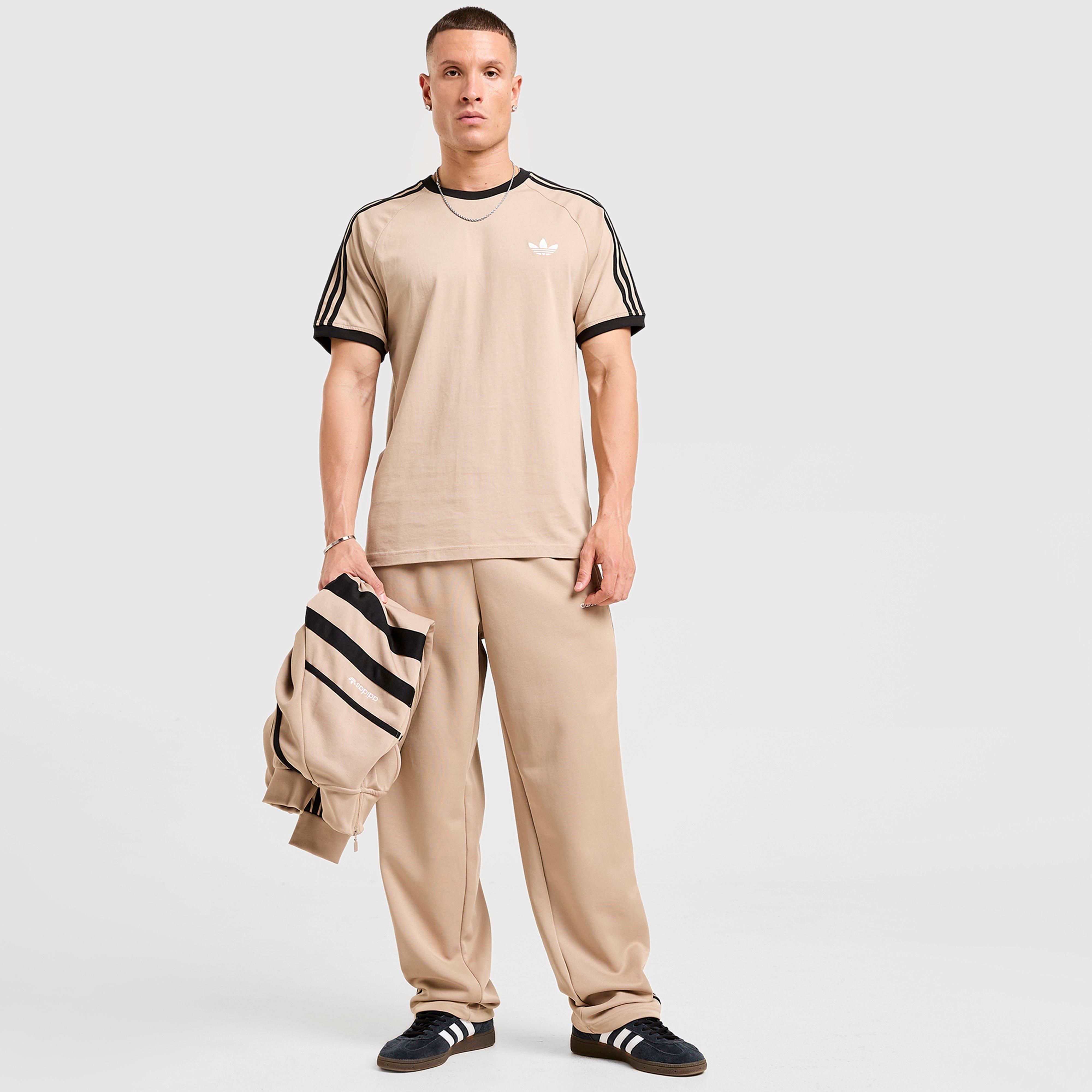 Tricou pentru bărbați ADIDAS TRICOU CALI TEE