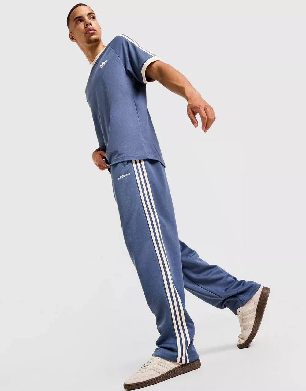 ADIDAS ШТАНИ FIRST PANT, фото 1 з 5