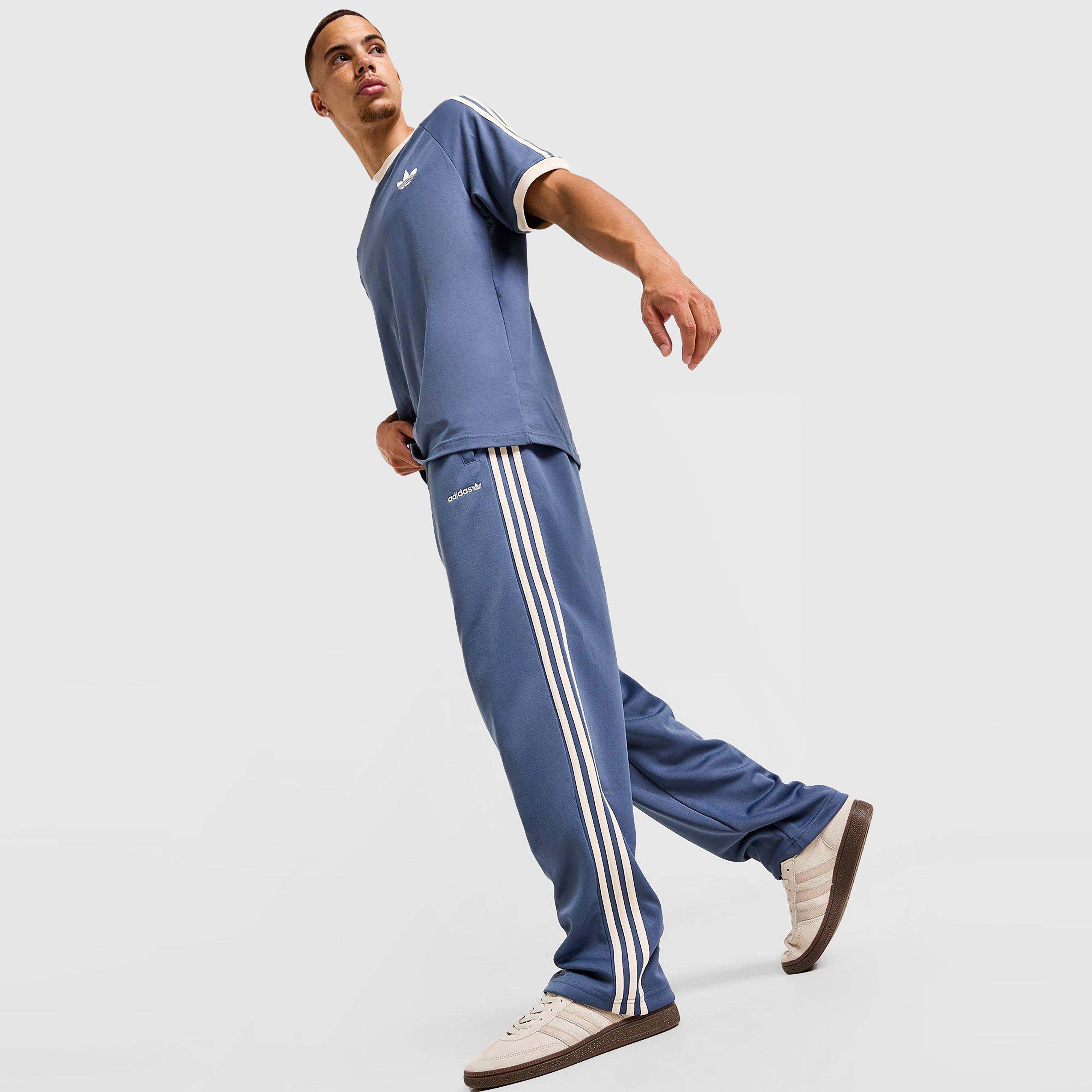 Pánske nohavice ADIDAS NOHAVICE  FIRST PANT
