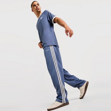 Pánske nohavice ADIDAS NOHAVICE  FIRST PANT