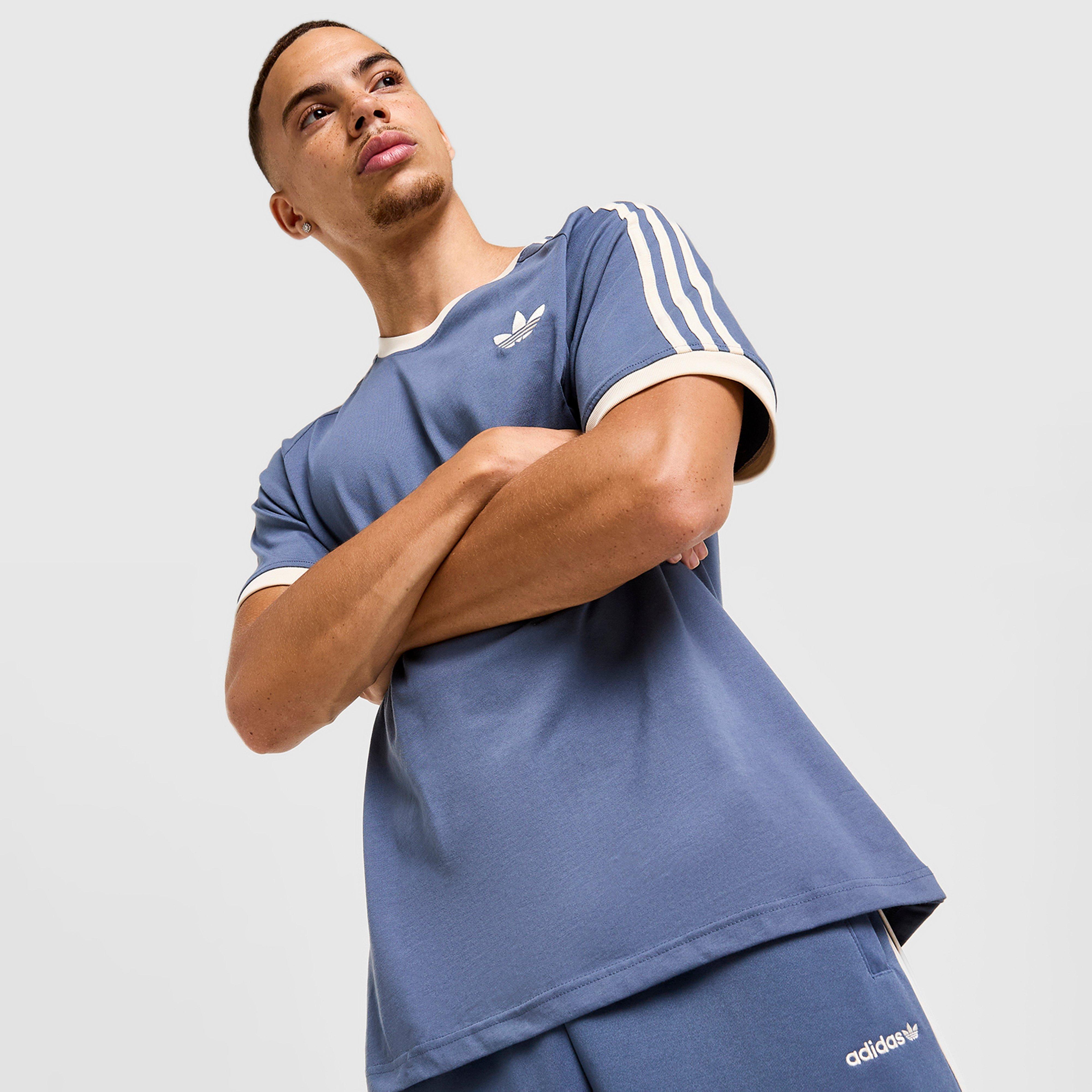 Pánske tričko ADIDAS TRIČKO CALI TEE