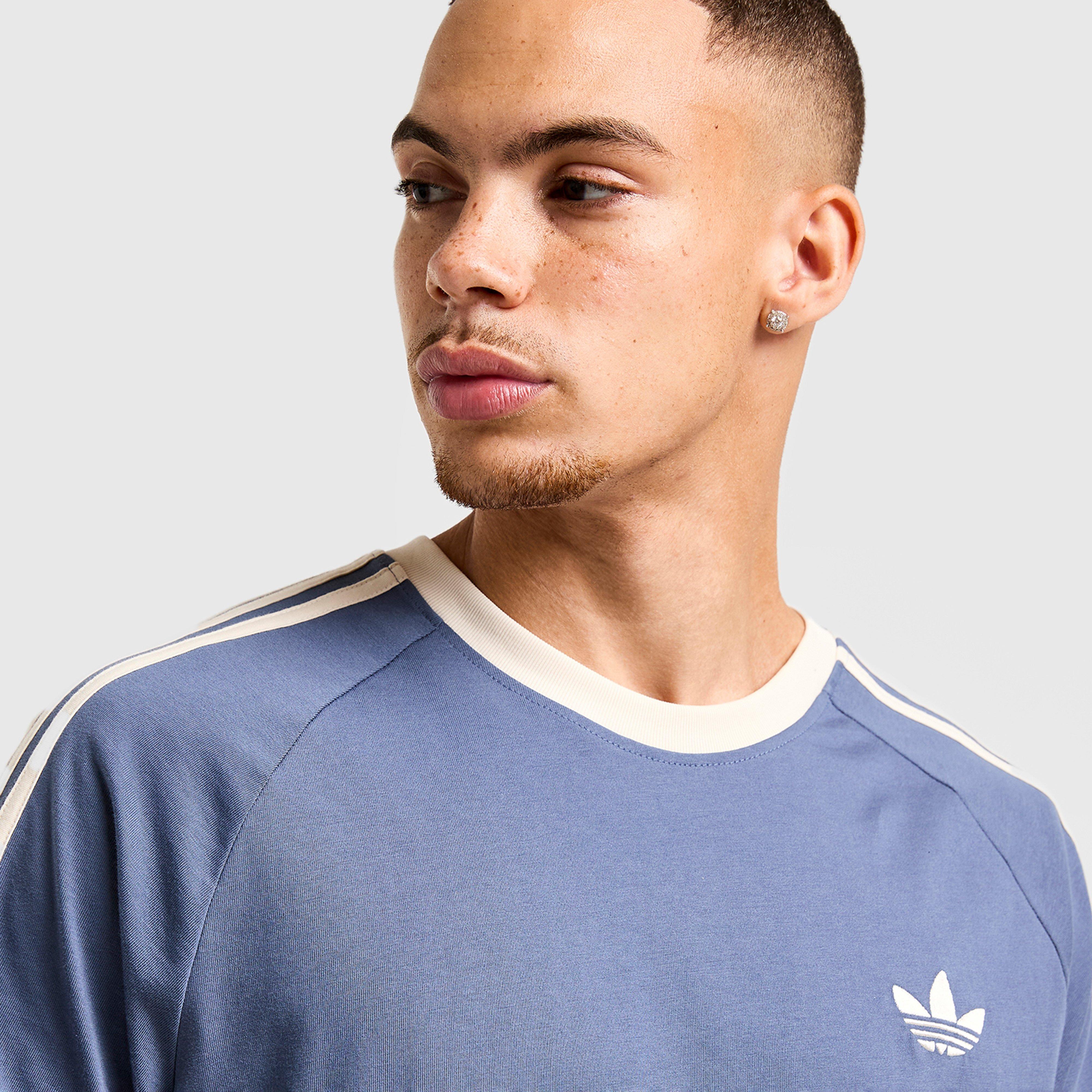 Pánske tričko ADIDAS TRIČKO CALI TEE