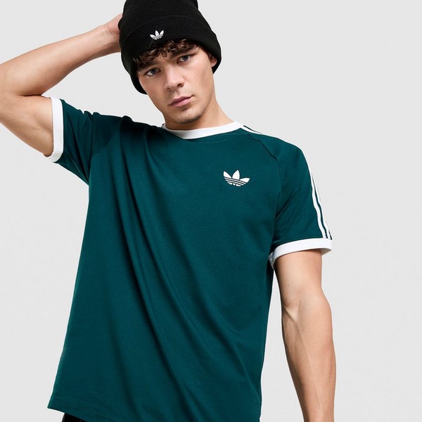 ADIDAS T-SHIRT CALI TEE