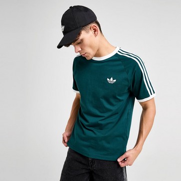 Pánske tričko ADIDAS TRIČKO CALI TEE