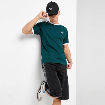 Pánske tričko ADIDAS TRIČKO CALI TEE