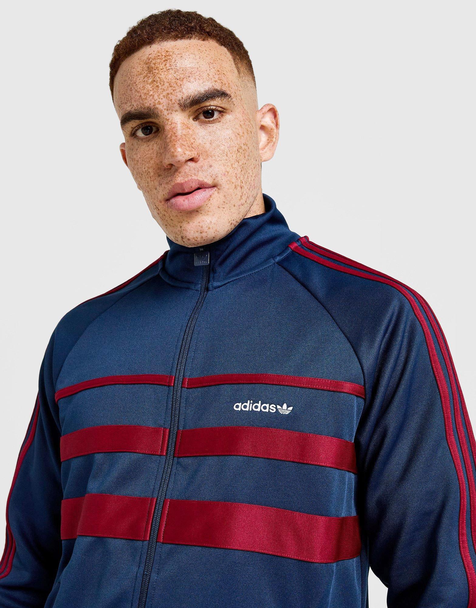 adidas Mikina The First Tt