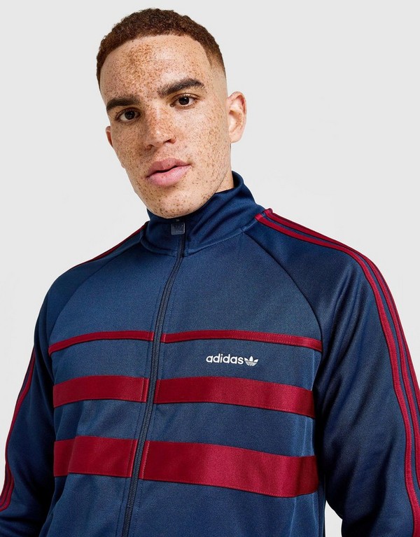 adidas Mikina The First Tt