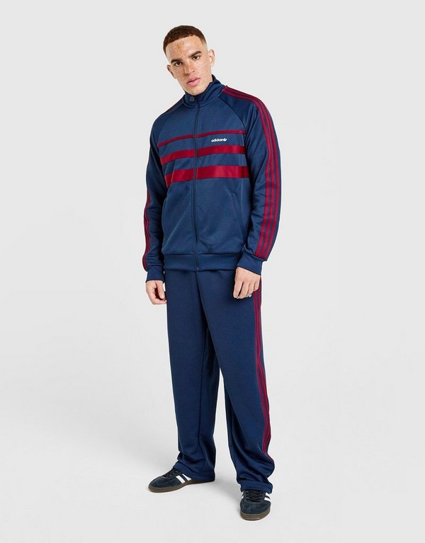 adidas Mikina The First Tt