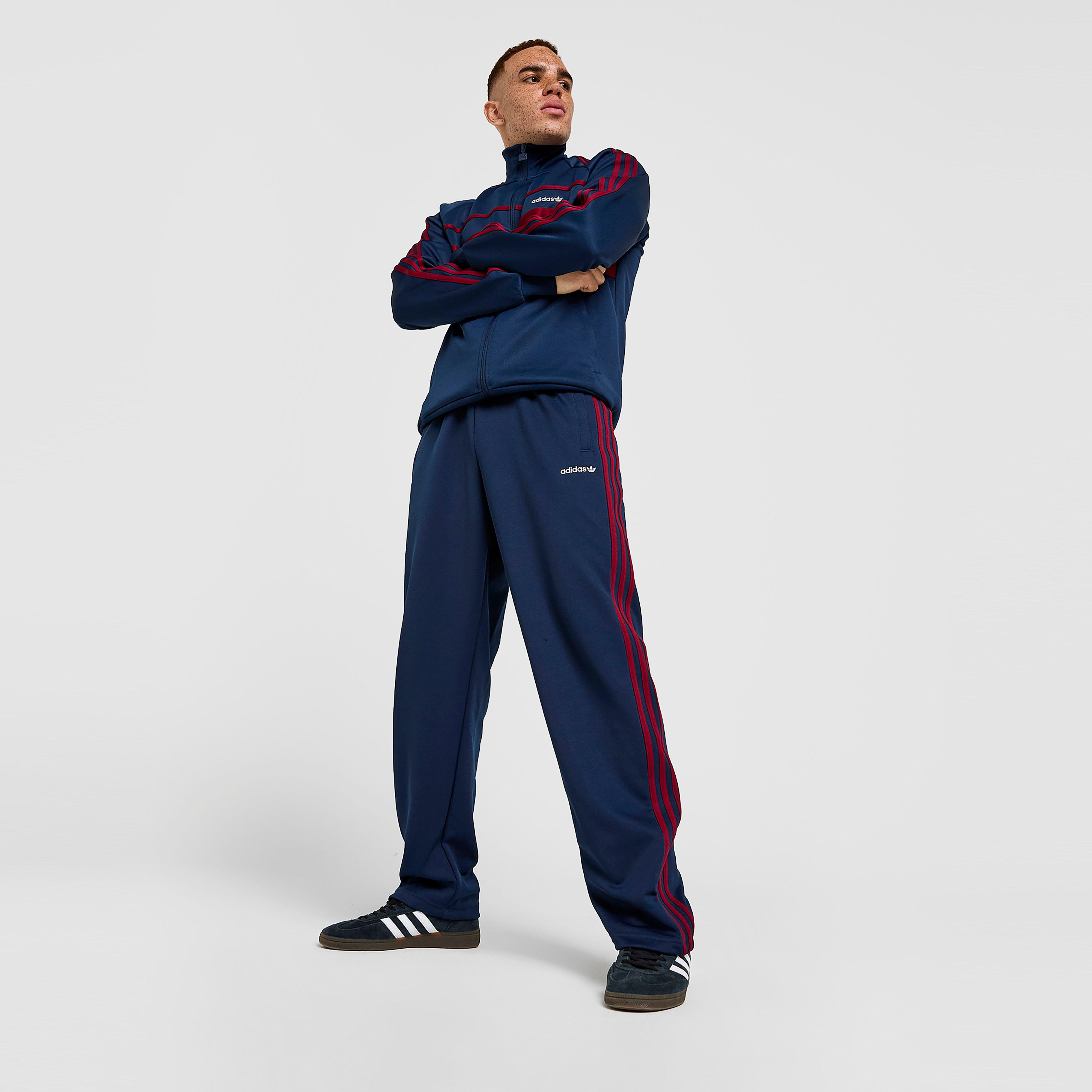 Vyriškos kelnės ADIDAS KELNĖS FIRST TP