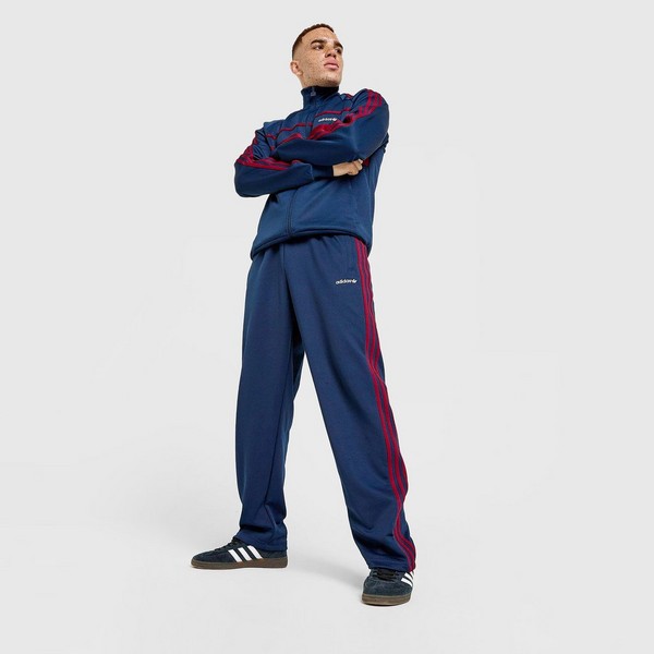 ADIDAS SPODNIE FIRST TP