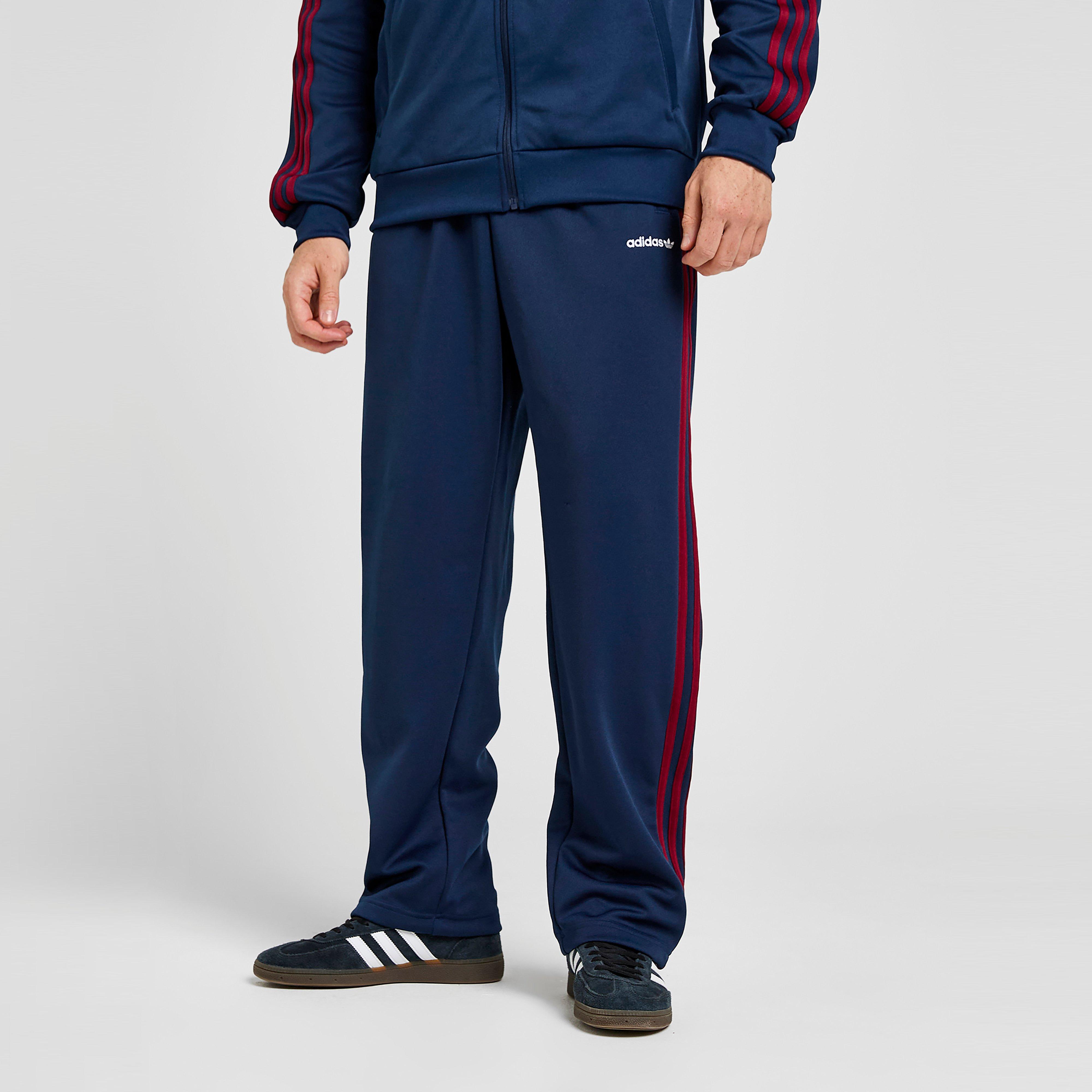 Vyriškos kelnės ADIDAS KELNĖS FIRST TP