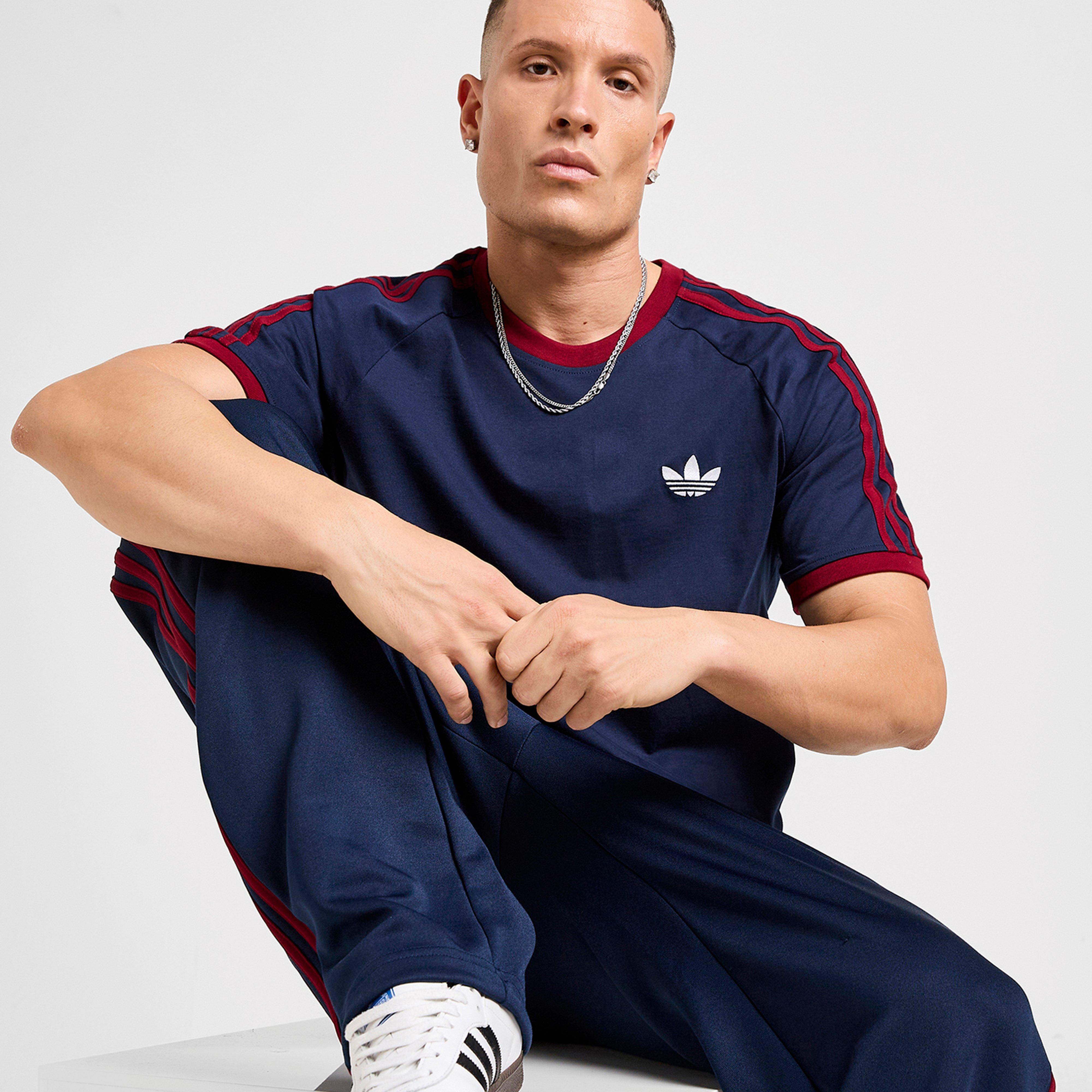 Pánske tričko ADIDAS TRIČKO CALI TEE