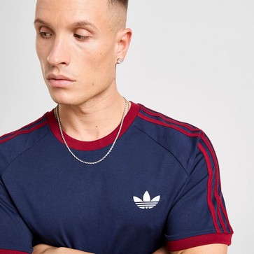 Pánské fotbalové tričko ADIDAS TRIČKO CALI TEE
