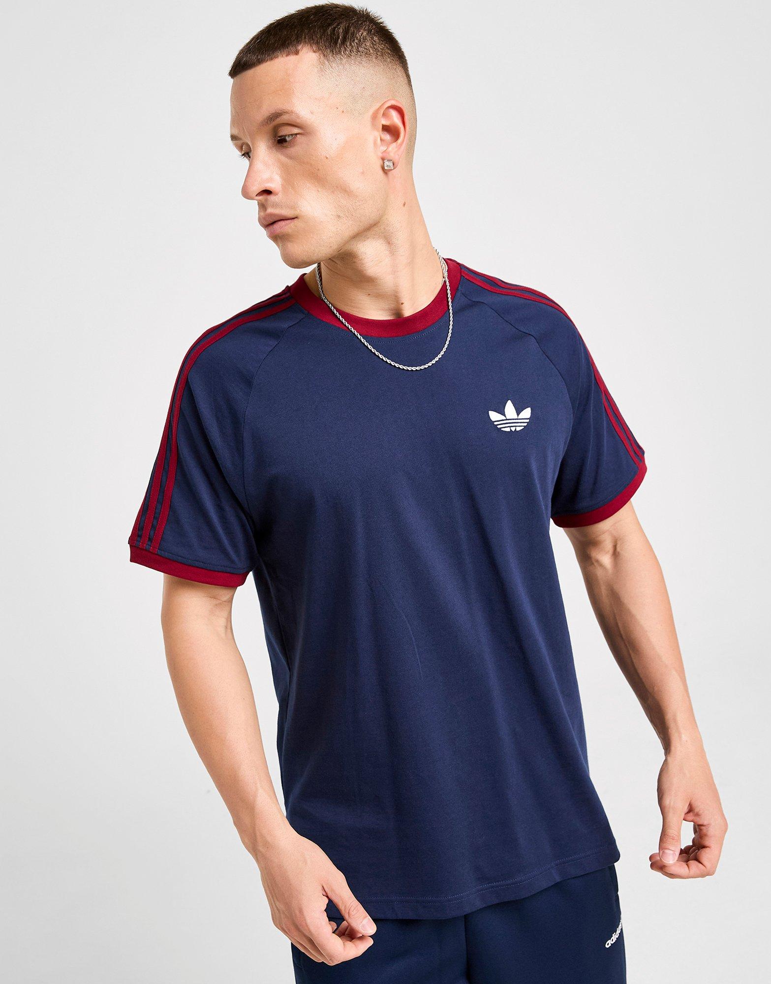 adidas Tričko Cali.