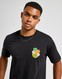 ADIDAS T-SHIRT FRUIT BOWL T