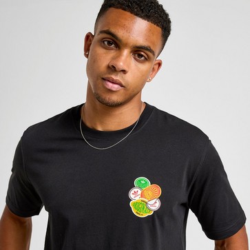 Koszulka, t-shirt męski ADIDAS T-SHIRT FRUIT BOWL T